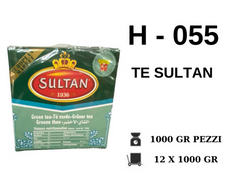 TE SULTAN 1000GR H - 055