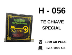 TE CHIAVE SPECIAL 1000 GR H - 056
