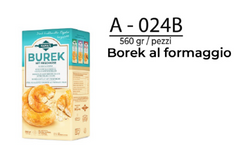 BOREK AL FORMAGGIO A - 024B