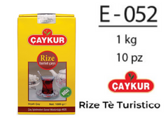 CAYKUR RIZE TE TURISTICO 1KG E - 052