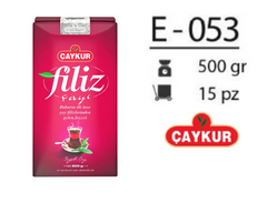 CAYKUR TE DI GERMOGLIO 500GR E - 053