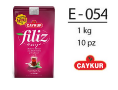 CAYKUR TE DI GERMOGLIO 1KG E - 054
