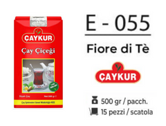 CAYKUR FIORE DI TE 500GR E - 055