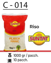 RISO 1000 GR C - 014