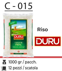 RISO 1000 GR C - 015