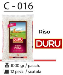 RISO 1000 GR C - 016