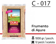 FRUMENTO DI ASURE 1000 GR C - 017