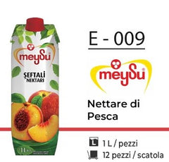 NETTARE DI PESCA 1L E - 09