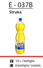 STRUKA 1.5L E - 037B