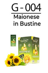 MAIONESE IN BUSTINE G - 04