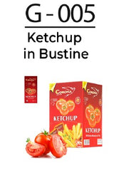 KETCHUP IN BUSTINE G - 05