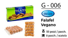 FALAFEL VEGANO 50 PEZZI G - 06