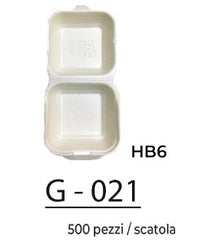 HB6 500 PEZZI G - 021