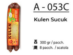 KULEN SUCUK 300 GR A - 053C