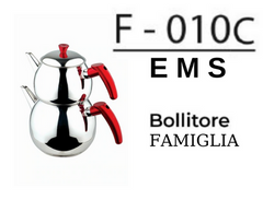BOLLITORE F - 010C