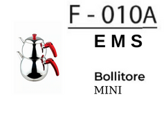 BOLLITORE F - 010A