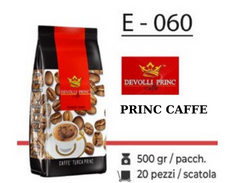 PRINC CAFFE TURCA 500GR E - 060