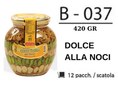 DOLCE ALLA NOCI 420GR