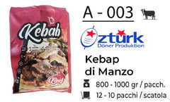 KEBAP DI MANZO A - 003