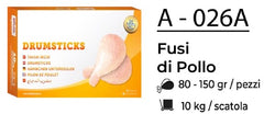 FUSI DI POLLO A - 026A
