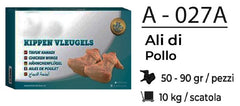 ALİ DI POLLO A - 027A