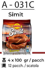 SIMIT A - 031C