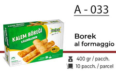 BOREK AL FORMAGGIO A - 033