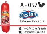 SALAME PICCANTE A - 057