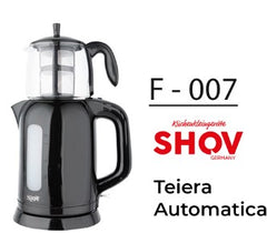 TEIERA AUTOMATICA F - 07