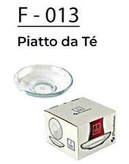 PIATTO DA TE F - 013