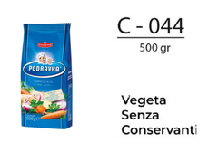 VEGETA 500 GR C - 044