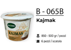 KAJMAK B - 065B