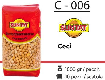 CECI 1000 GR C - 06