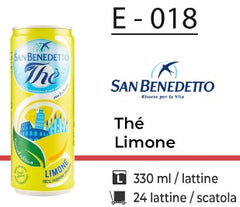 THE LIMONE 330ML E - 018