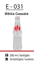 BIBITA GASSATE 250ML E - 031