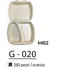MB2 250PZ G - 020