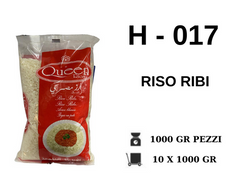 RISO RIBI 1000 GR H - 017