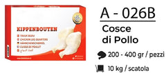 COSCE DI POLLO A - 026B